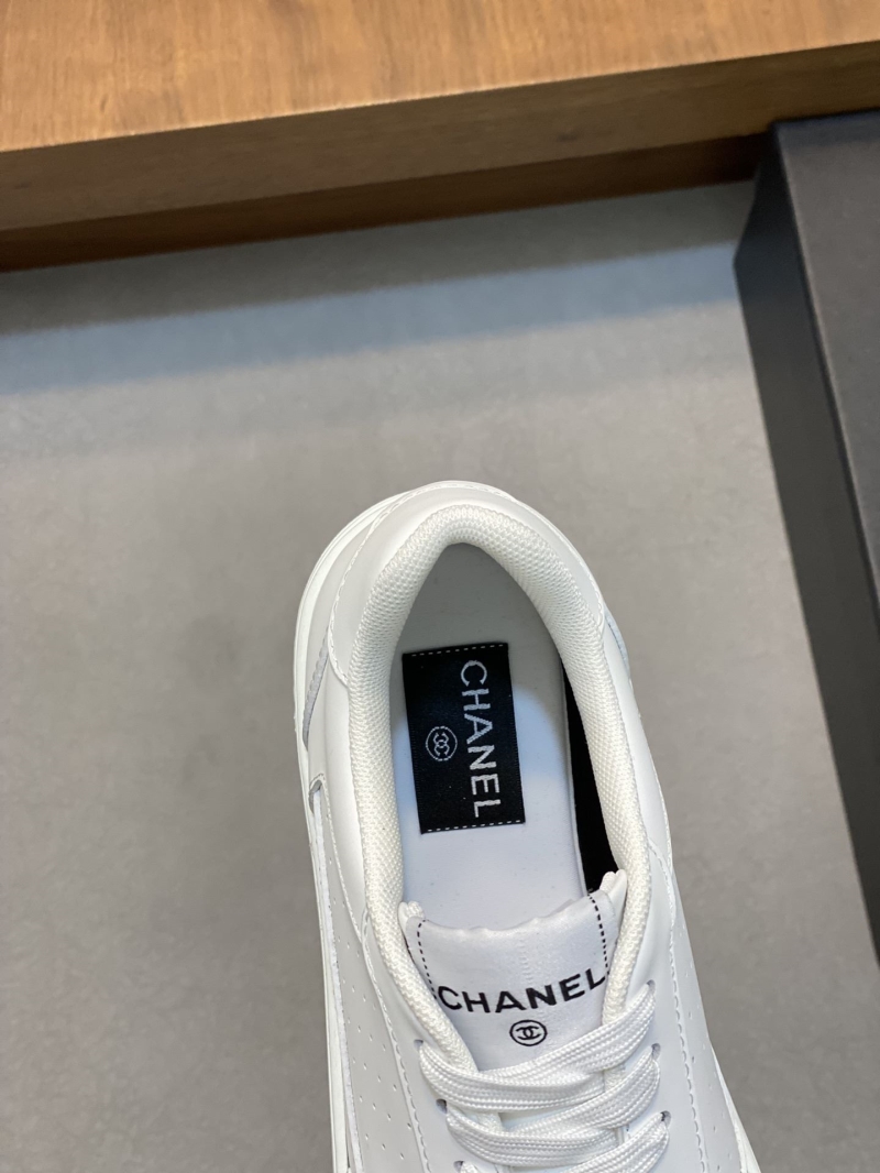 Chanel Casual Shoes